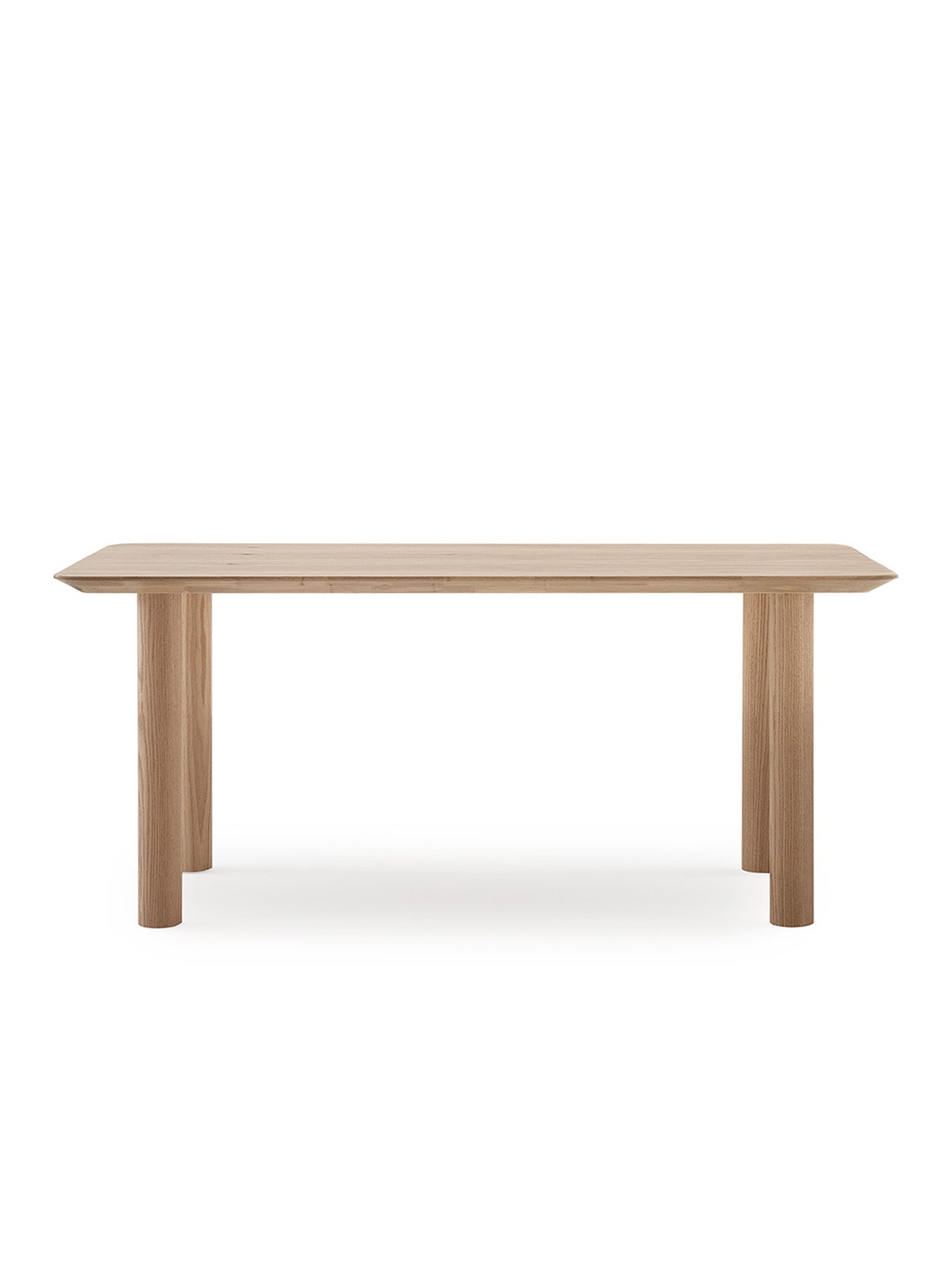 Finn - OAK Dining Table