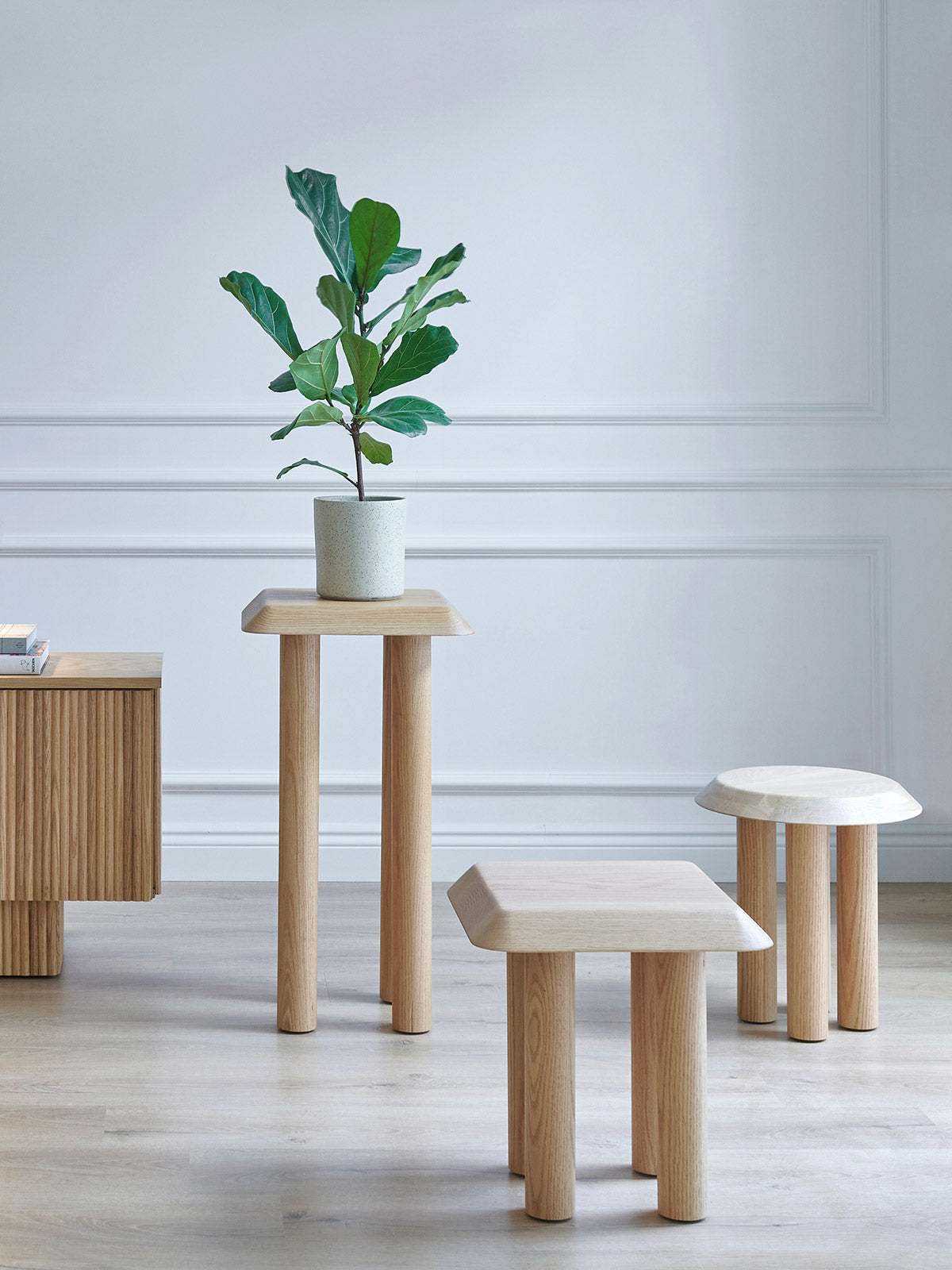 Haus - Side Table Set