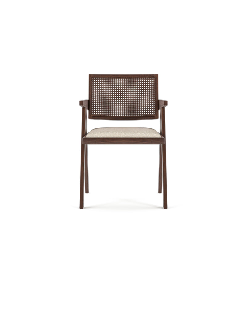Komo - Wicker Chair