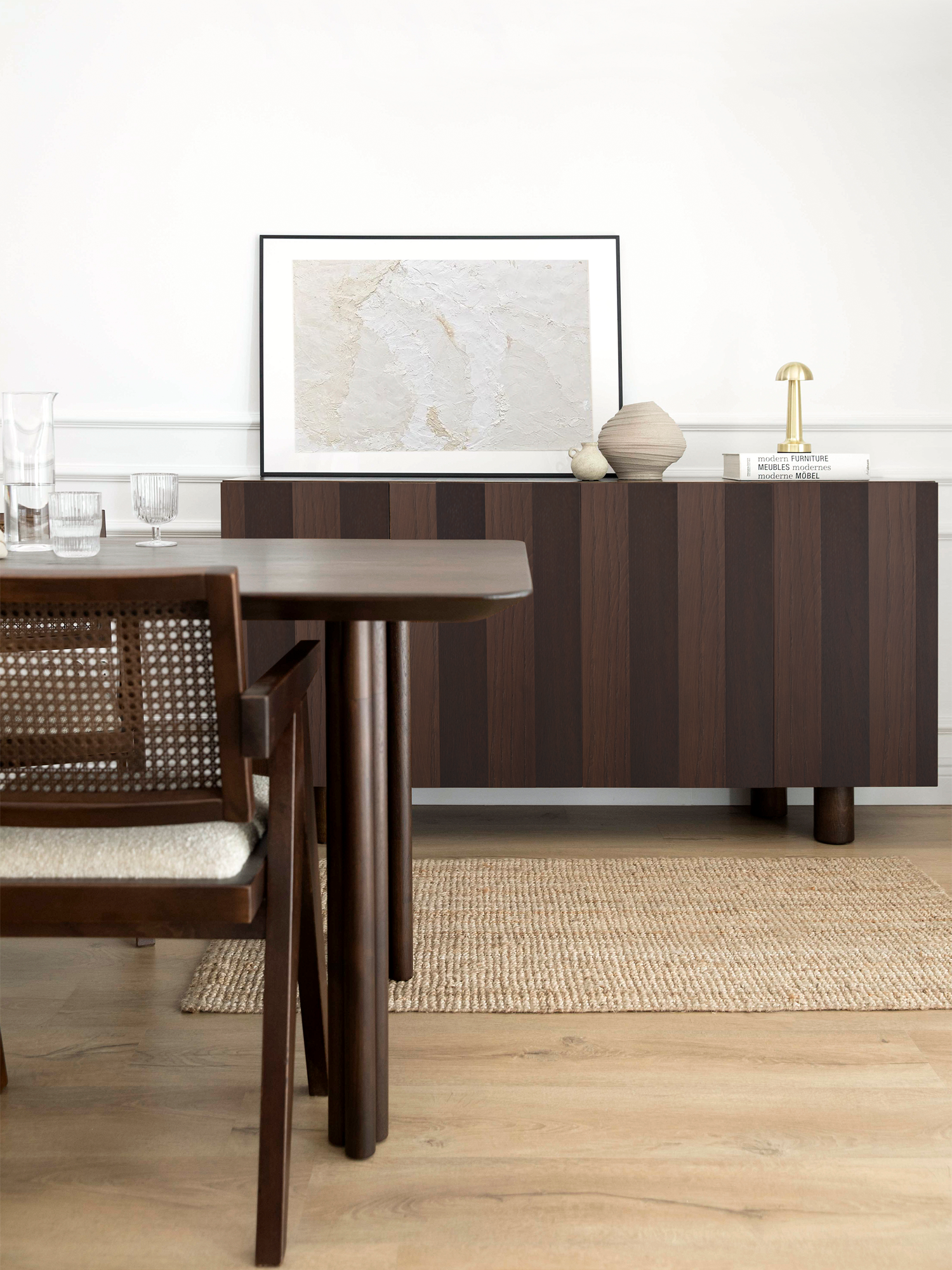Tagg - Sideboard