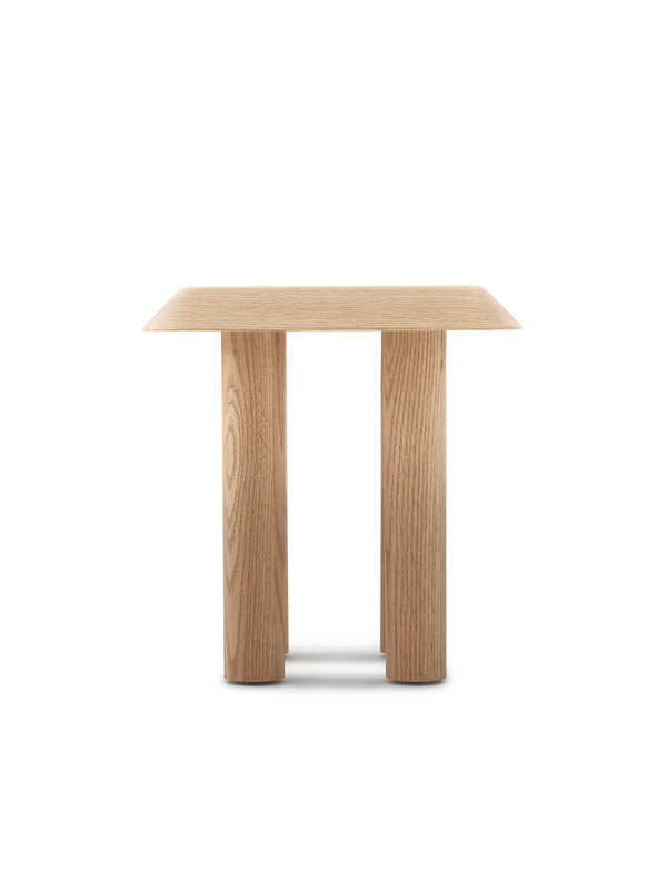 Haus - Oak Side Table