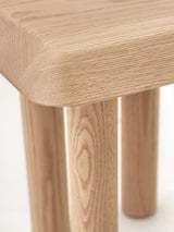 Haus - Oak Side Table