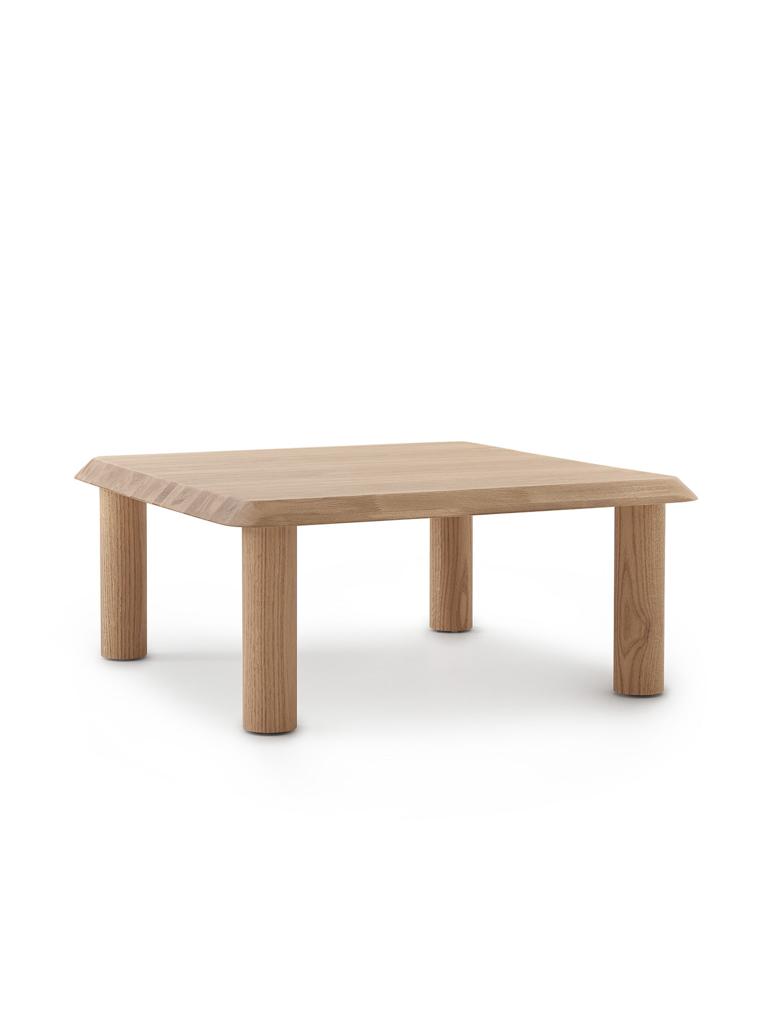 Ruuf - Square Coffee Table