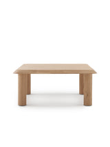 Ruuf - Square Coffee Table