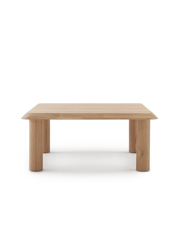 Ruuf - Square Coffee Table
