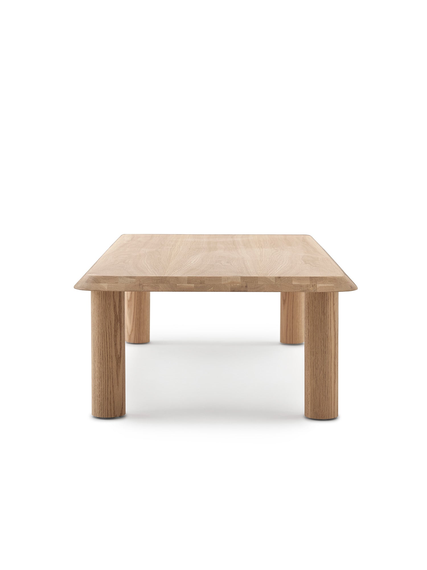 Ruuf - Rectangle Coffee Table