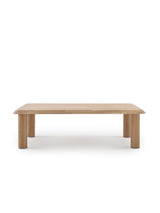 Ruuf - Rectangle Coffee Table
